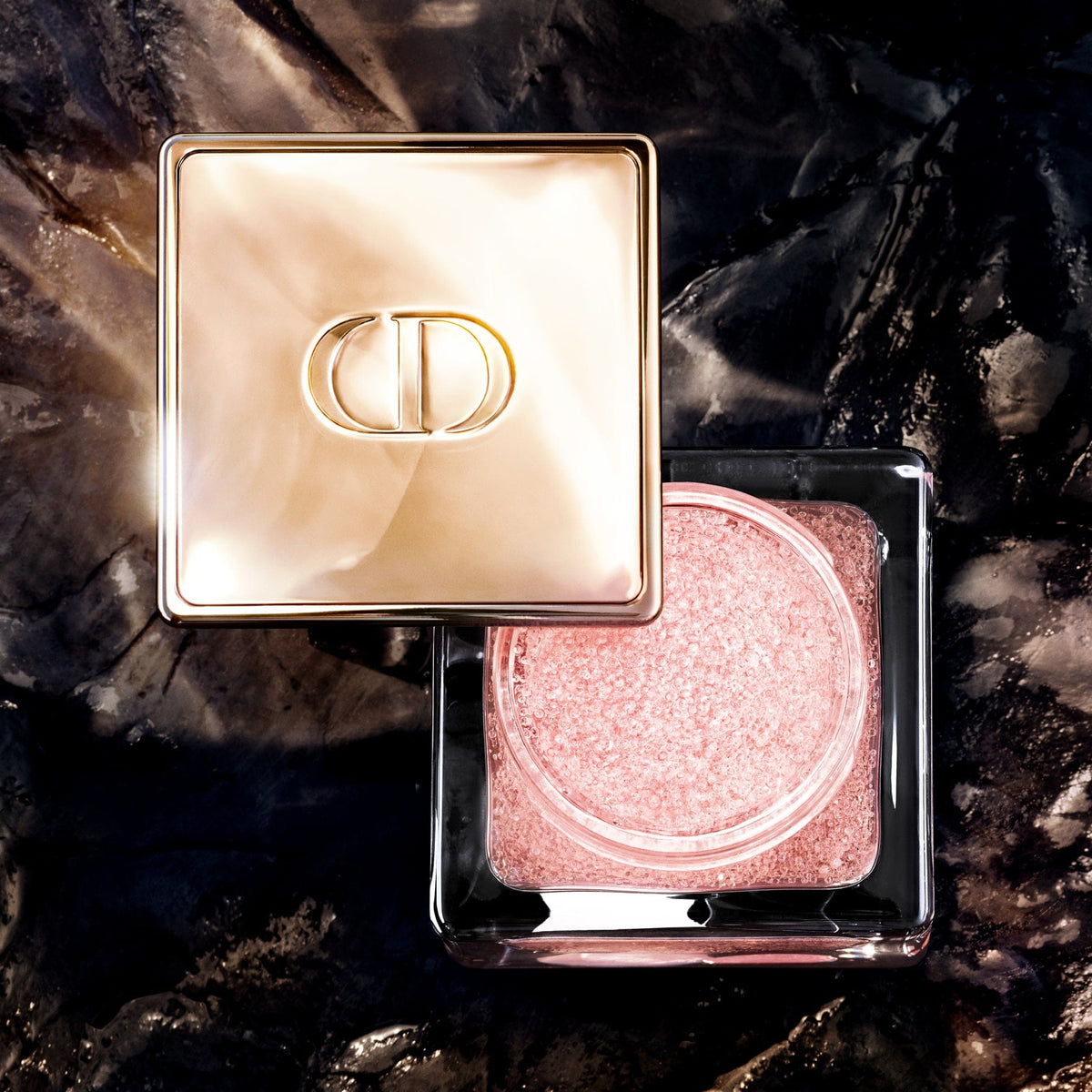 Mặt Nạ Ngủ DIOR Prestige Le Micro Caviar De Rose - Kallos Vietnam