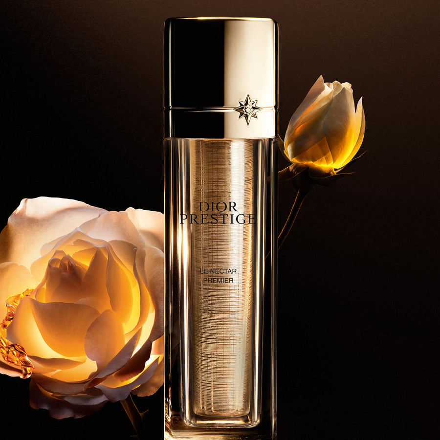 Tinh Chất Dưỡng DIOR Prestige Le Nectar Premier - Kallos Vietnam