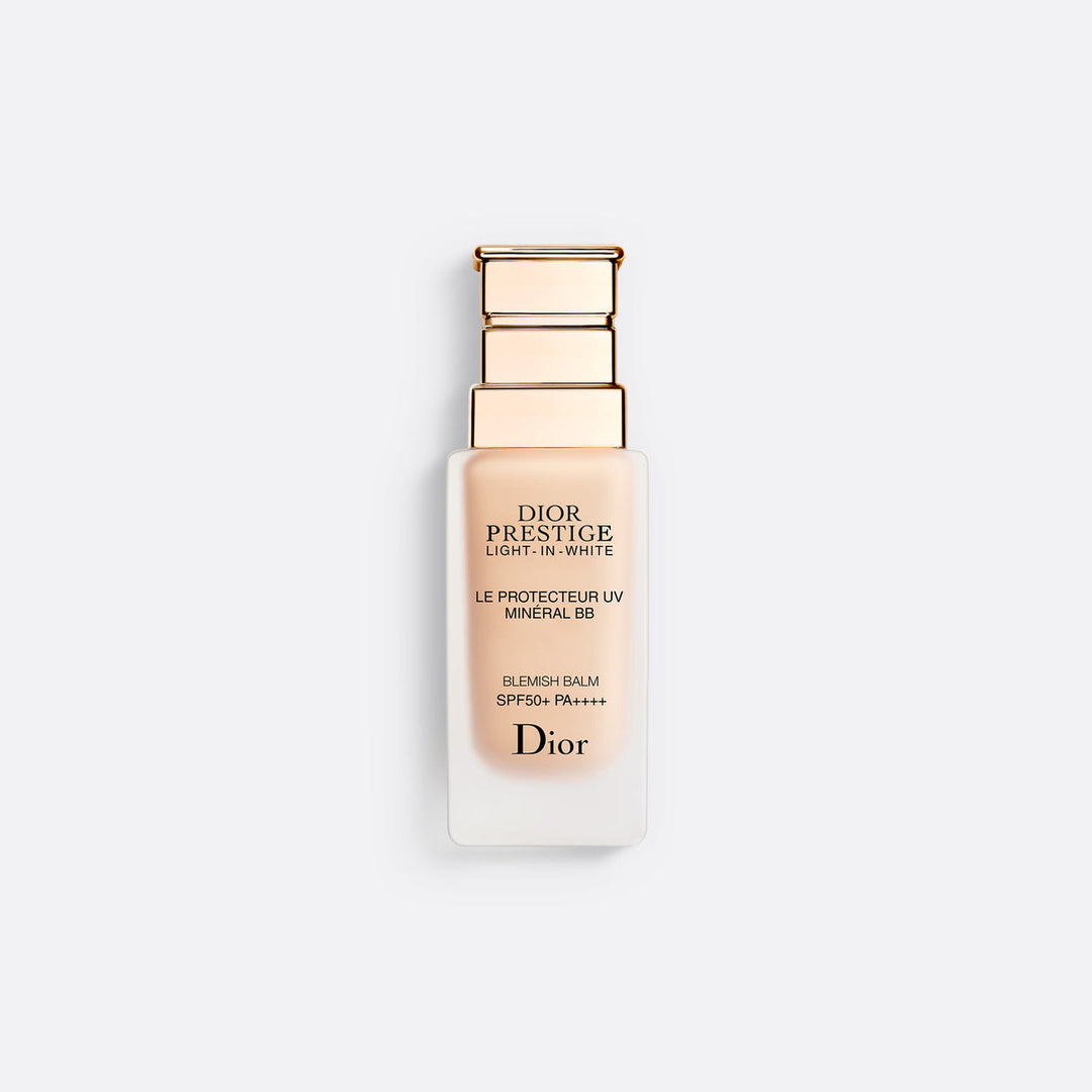 Kem Chống Nắng DIOR Prestige Le Protector UV Mineral BB Blemish Balm - Kallos Vietnam