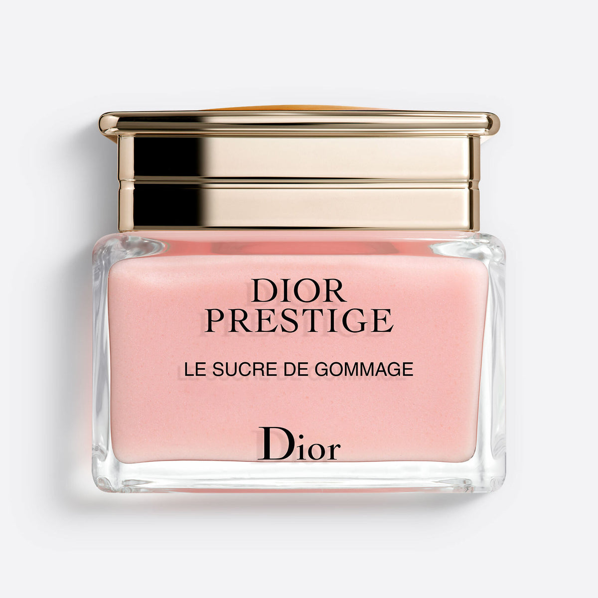 Tẩy Da Chết DIOR Prestige Le Sucre De Gommage - Kallos Vietnam