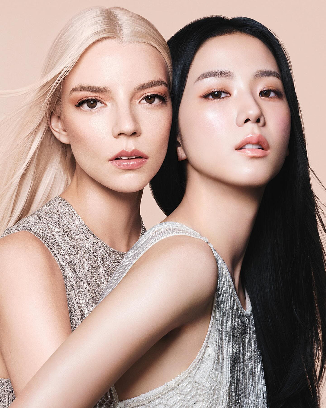 Phấn Má Hồng DIOR Rouge Blush Colour & Glow #100 Diorissimo