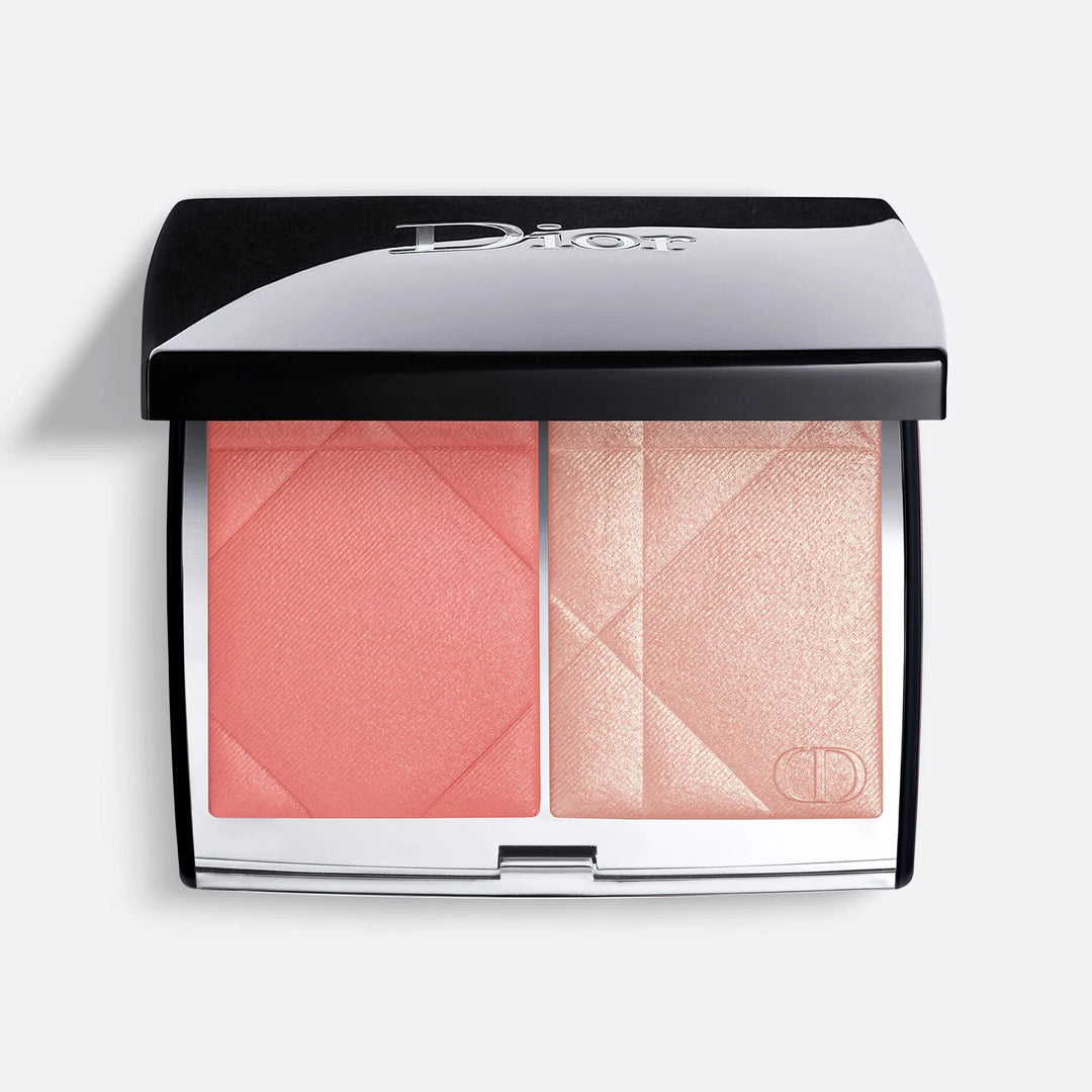 Phấn Má Hồng DIOR Rouge Blush Colour & Glow #257 Dioriviera