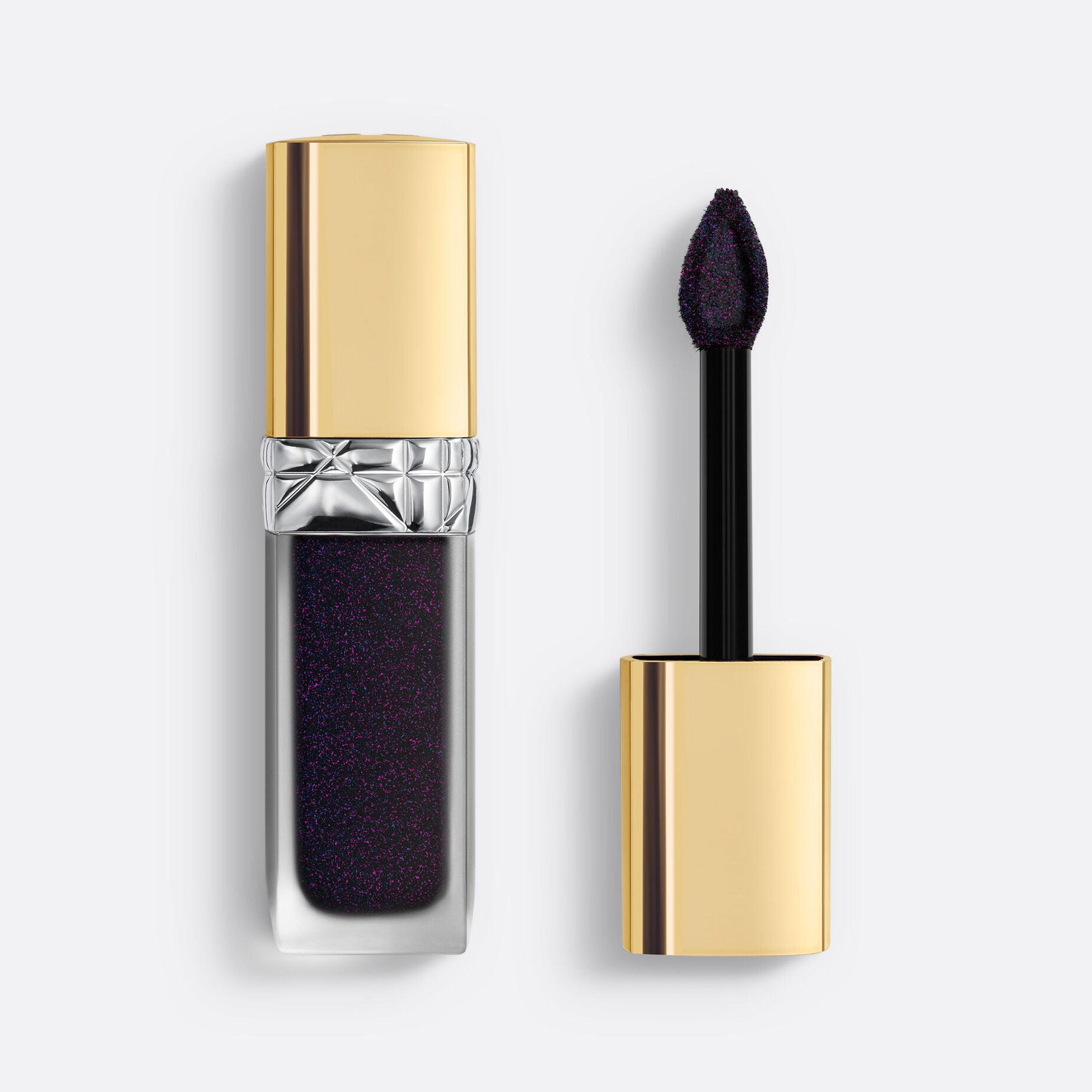 Son DIOR Rouge Dior Forever Liquid Sequin #903 Stars-Kallos
