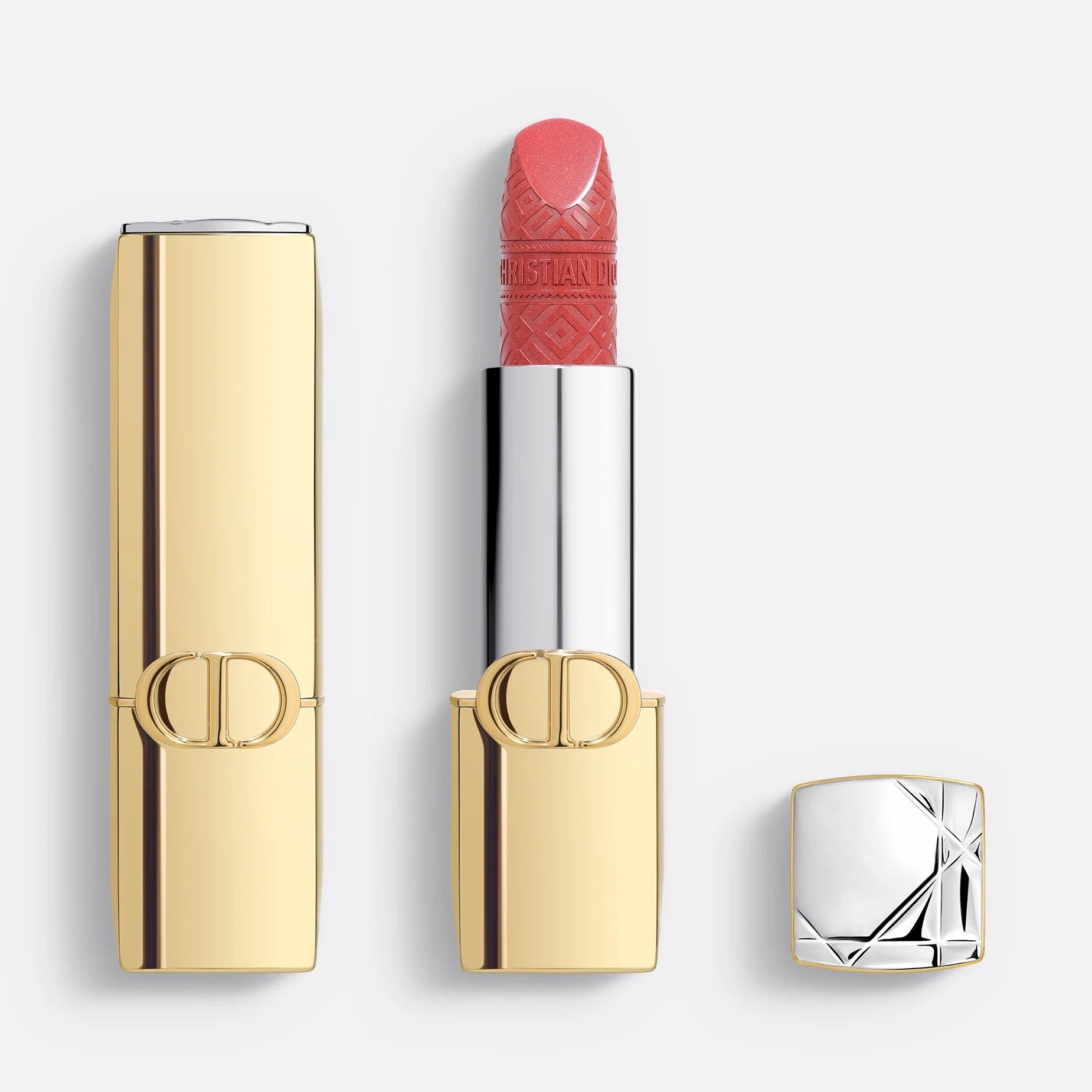 Son DIOR Rouge Dior - Holiday 2024 LTD #374 Royal Coral - Kallos Vietnam