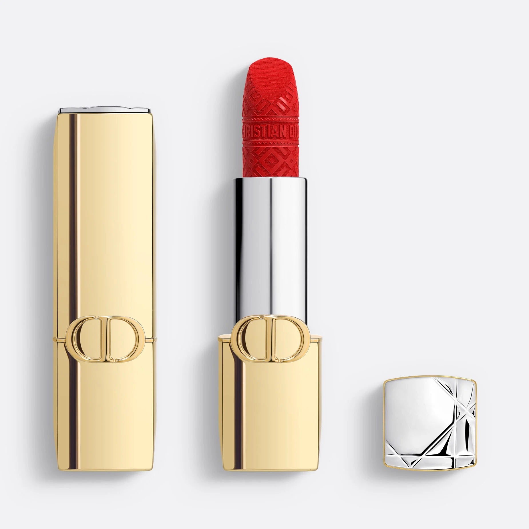 Son DIOR Rouge Dior - Holiday 2024 LTD #999 - Kallos Vietnam