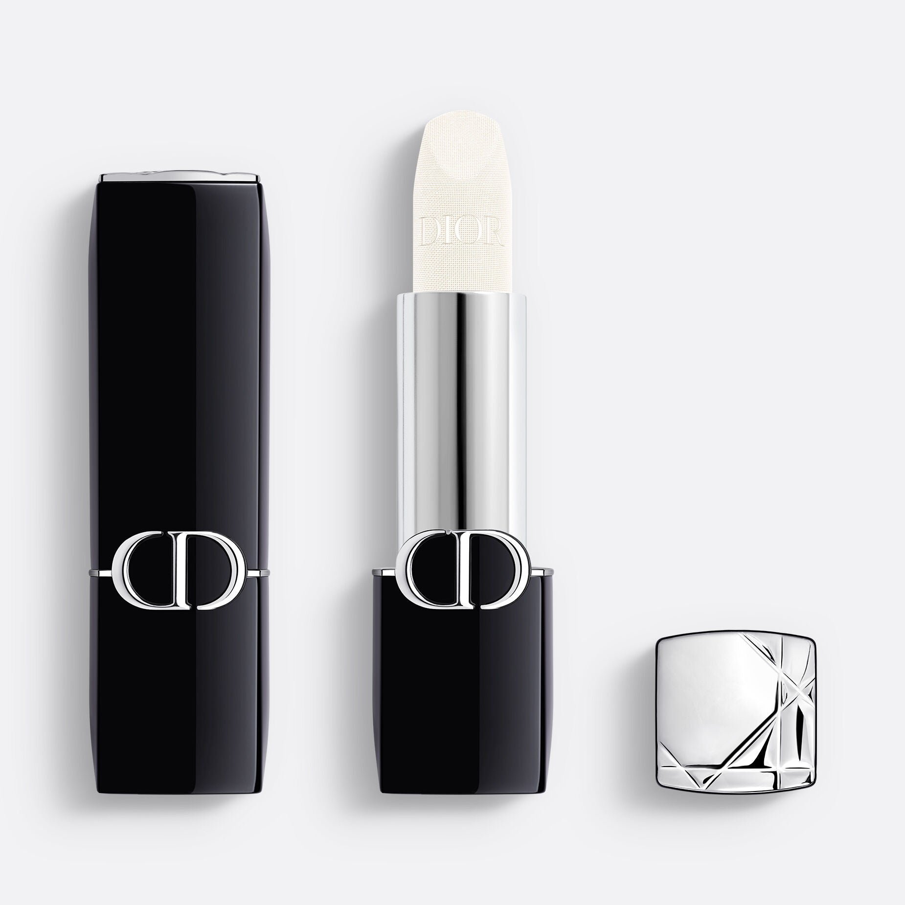 Son DIOR Rouge Dior Lip Balm #000 Diornatural - Kallos Vietnam