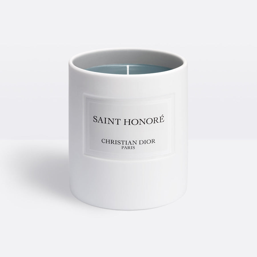 Nến Thơm DIOR Saint Honoré Candle - Kallos Vietnam