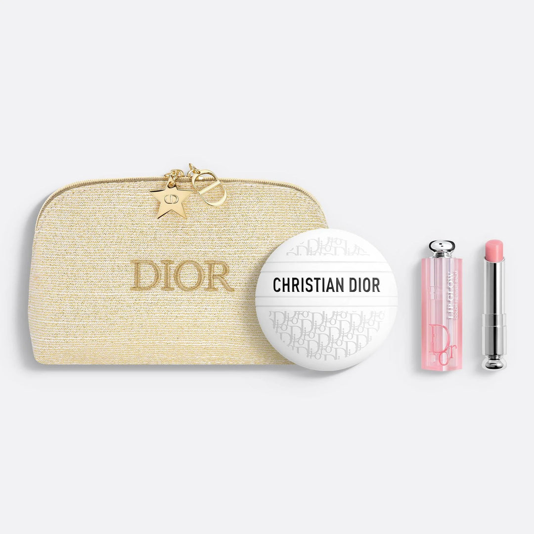 Bộ Quà Tặng DIOR The Beauty And Care Ritual Gift Set 2024