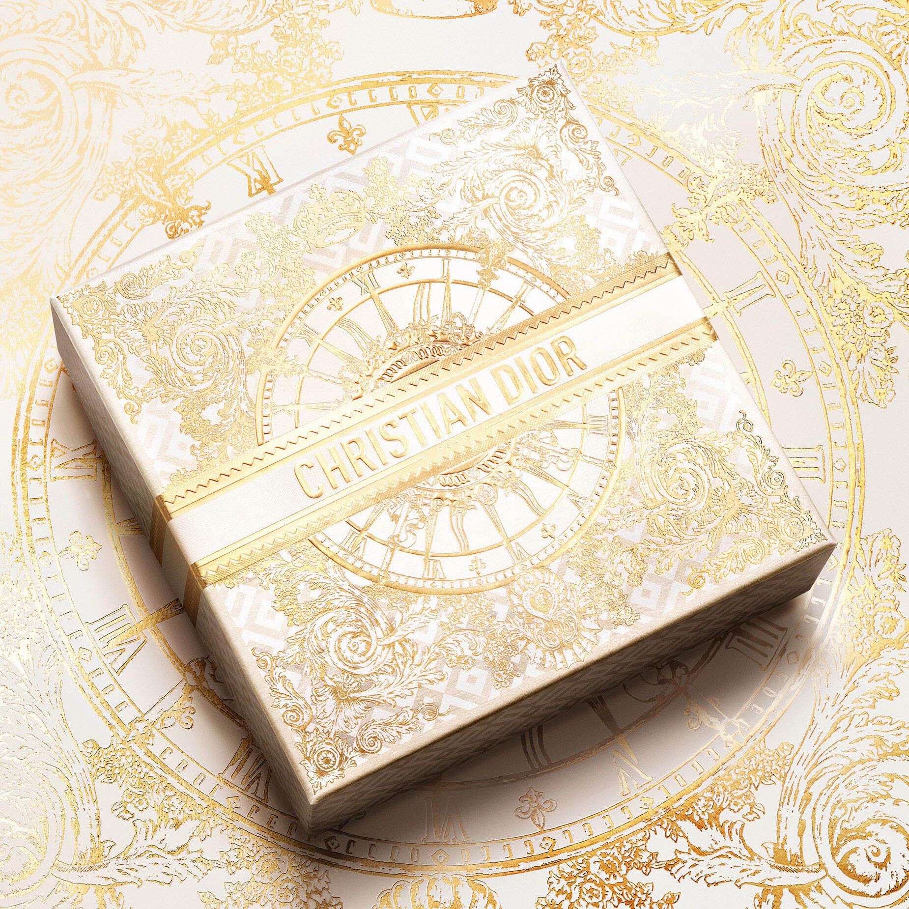 Bộ Quà Tặng DIOR The Miss Dior Beauty Ritual Gift Set 2024 - Kallos Vietnam
