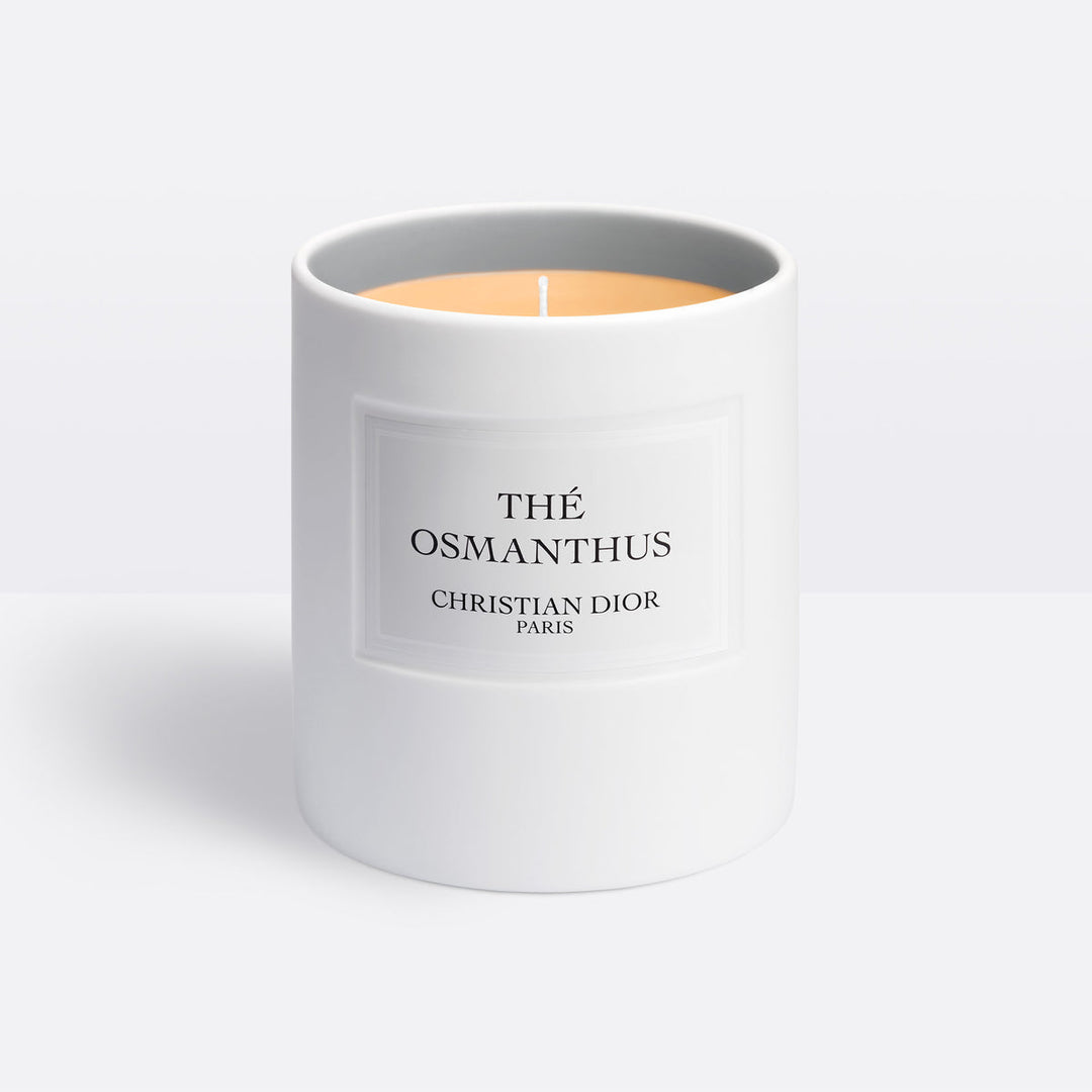 Nến Thơm DIOR Thé Osmanthus Candle - Kallos Vietnam