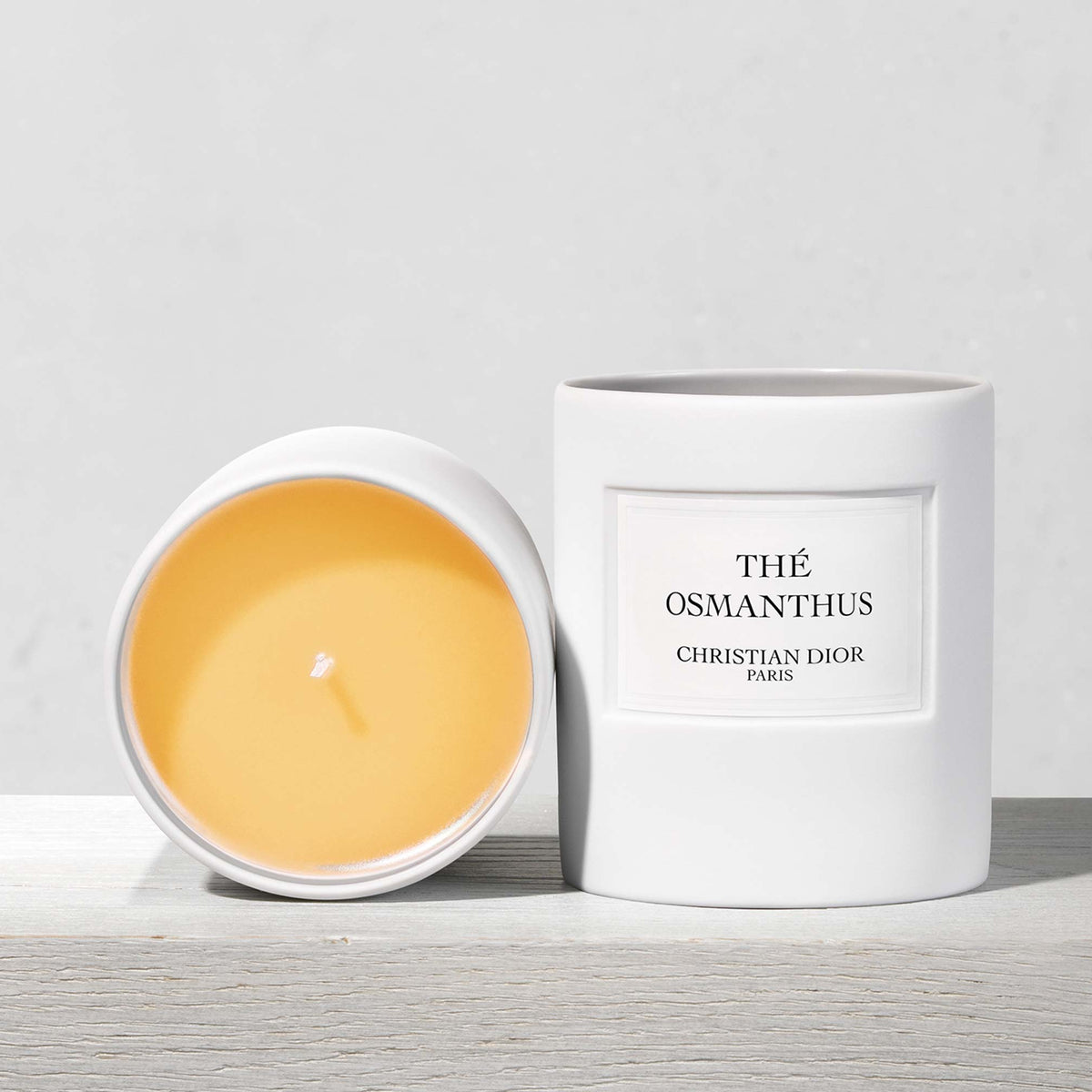 Nến Thơm DIOR Thé Osmanthus Candle - Kallos Vietnam