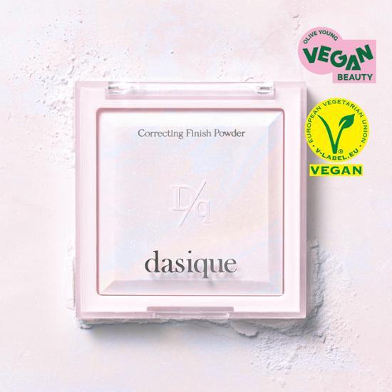 Phấn Phủ Dasique Correcting Finish Powder - Kallos Vietnam