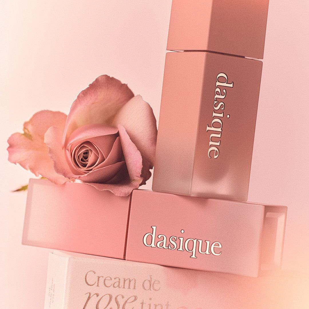 Son Tint Dasique Cream De Rose Tint - Kallos Vietnam