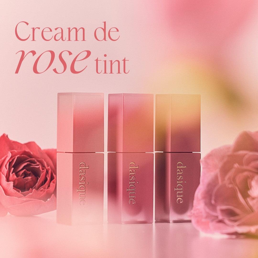 Son Tint Dasique Cream De Rose Tint - Kallos Vietnam