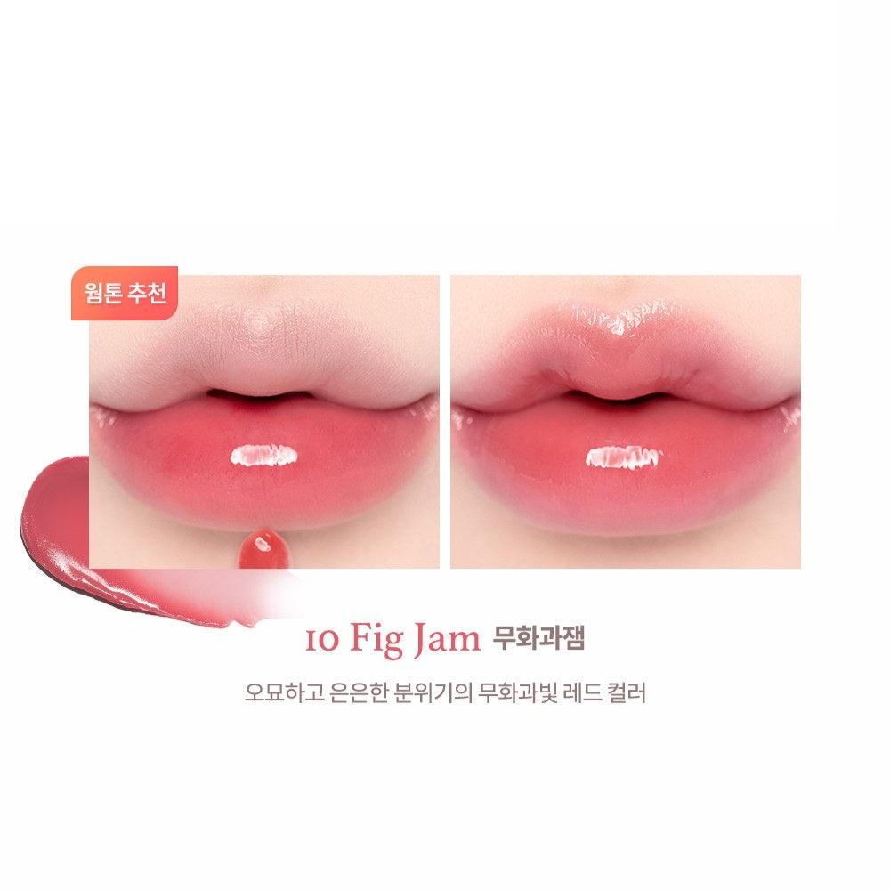 Son Dưỡng Dasique Fruity Lip Jam - Kallos Vietnam