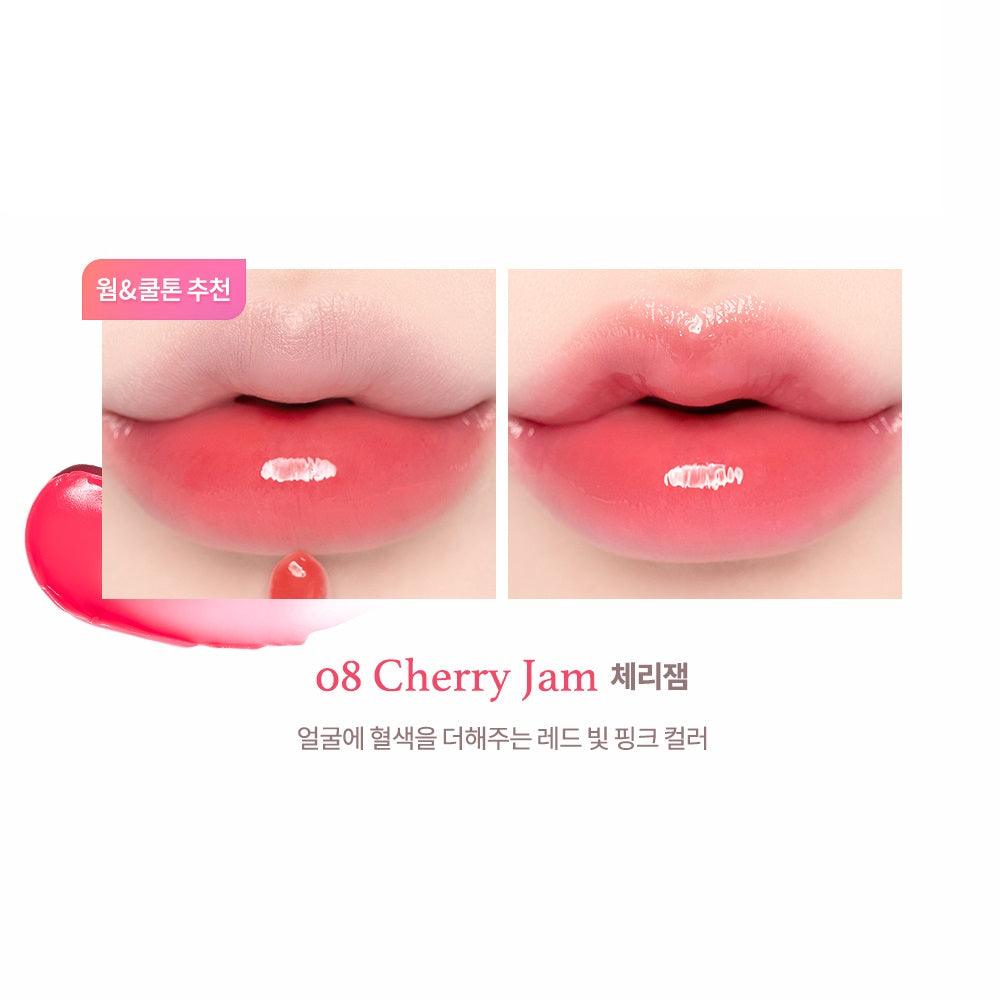 Son Dưỡng Dasique Fruity Lip Jam - Kallos Vietnam