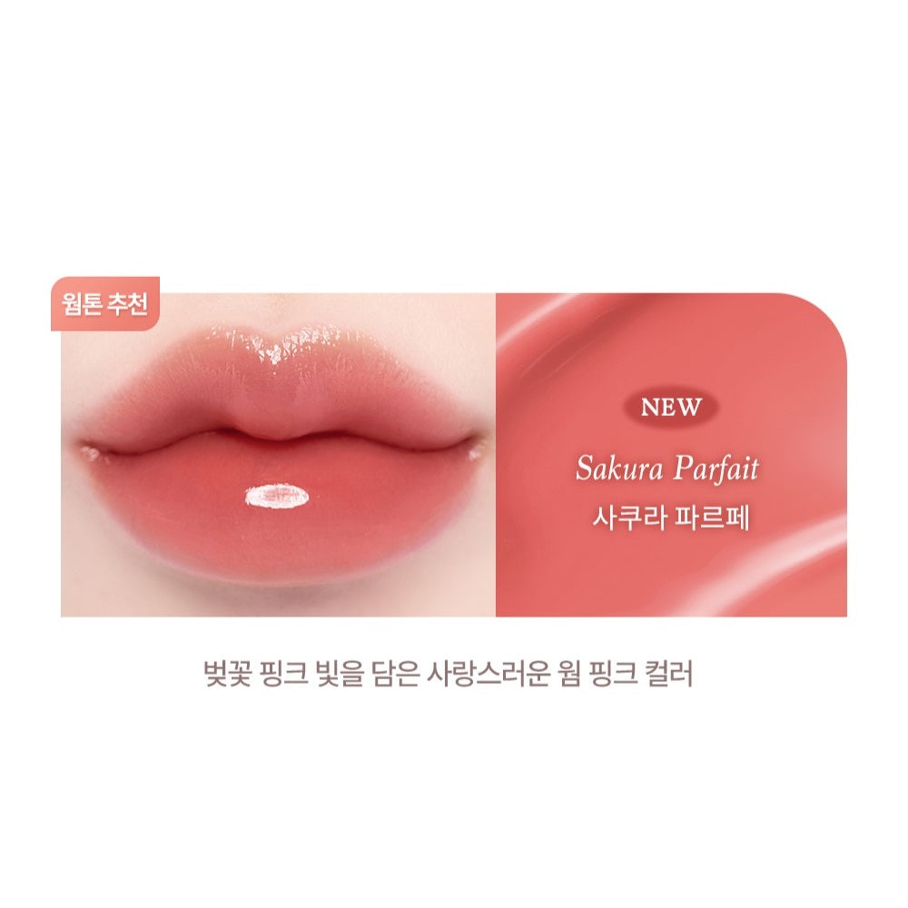 Son Tint Dasique Juicy Dewy Tint - Kallos Vietnam