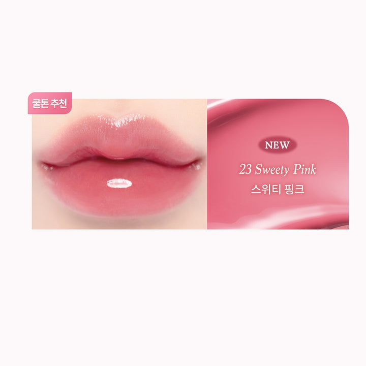 Son Tint Dasique Juicy Dewy Tint - Kallos Vietnam