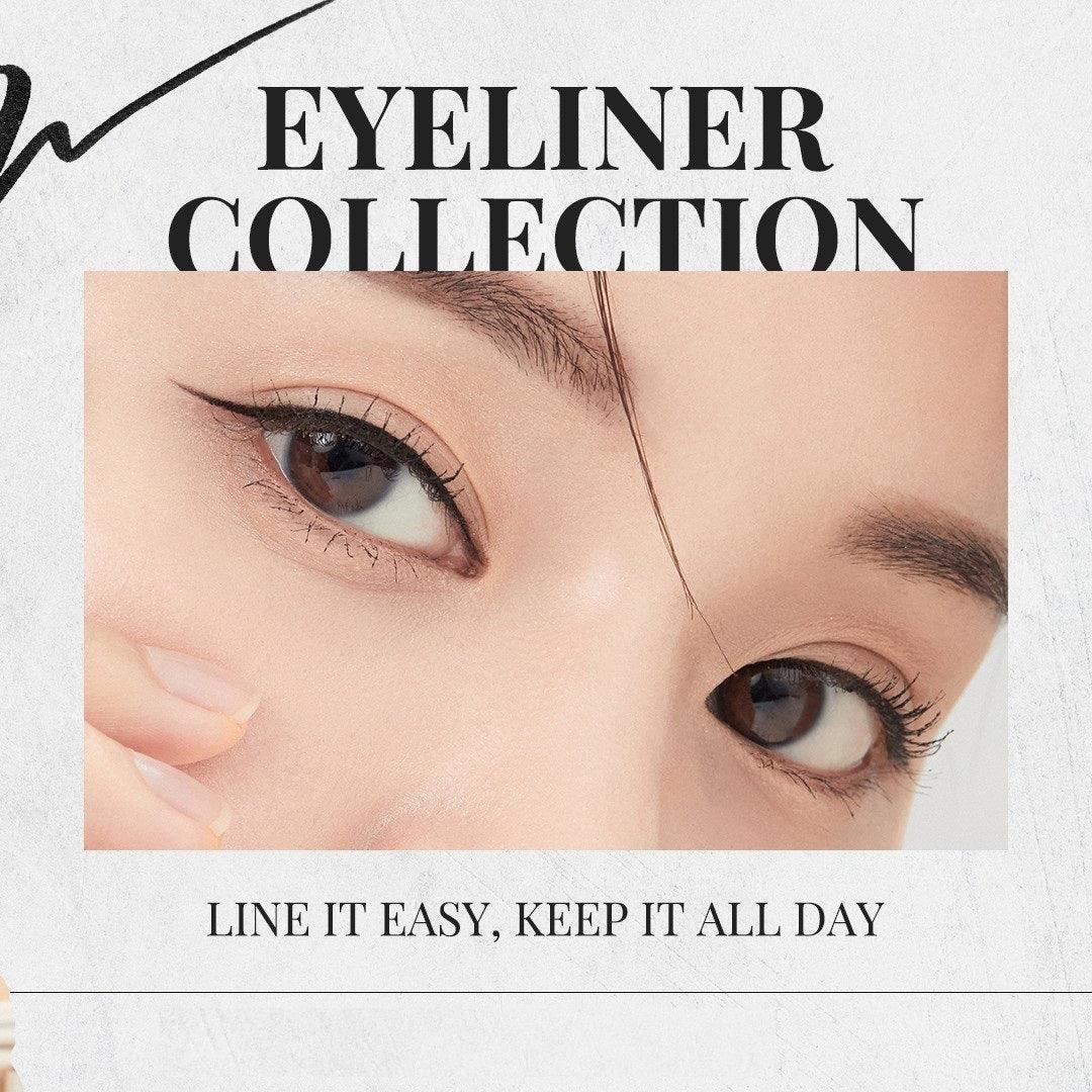 Kẻ Mắt Dasique Liquid Pen Eyeliner - Kallos Vietnam