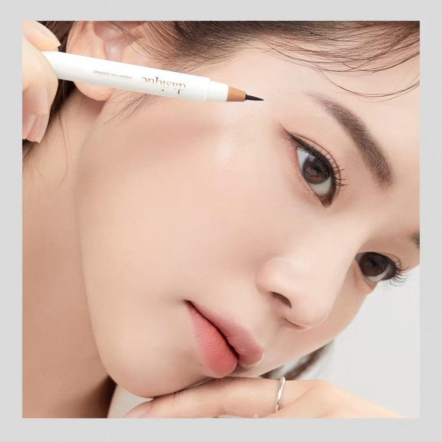 Kẻ Mắt Dasique Liquid Pen Eyeliner - Kallos Vietnam