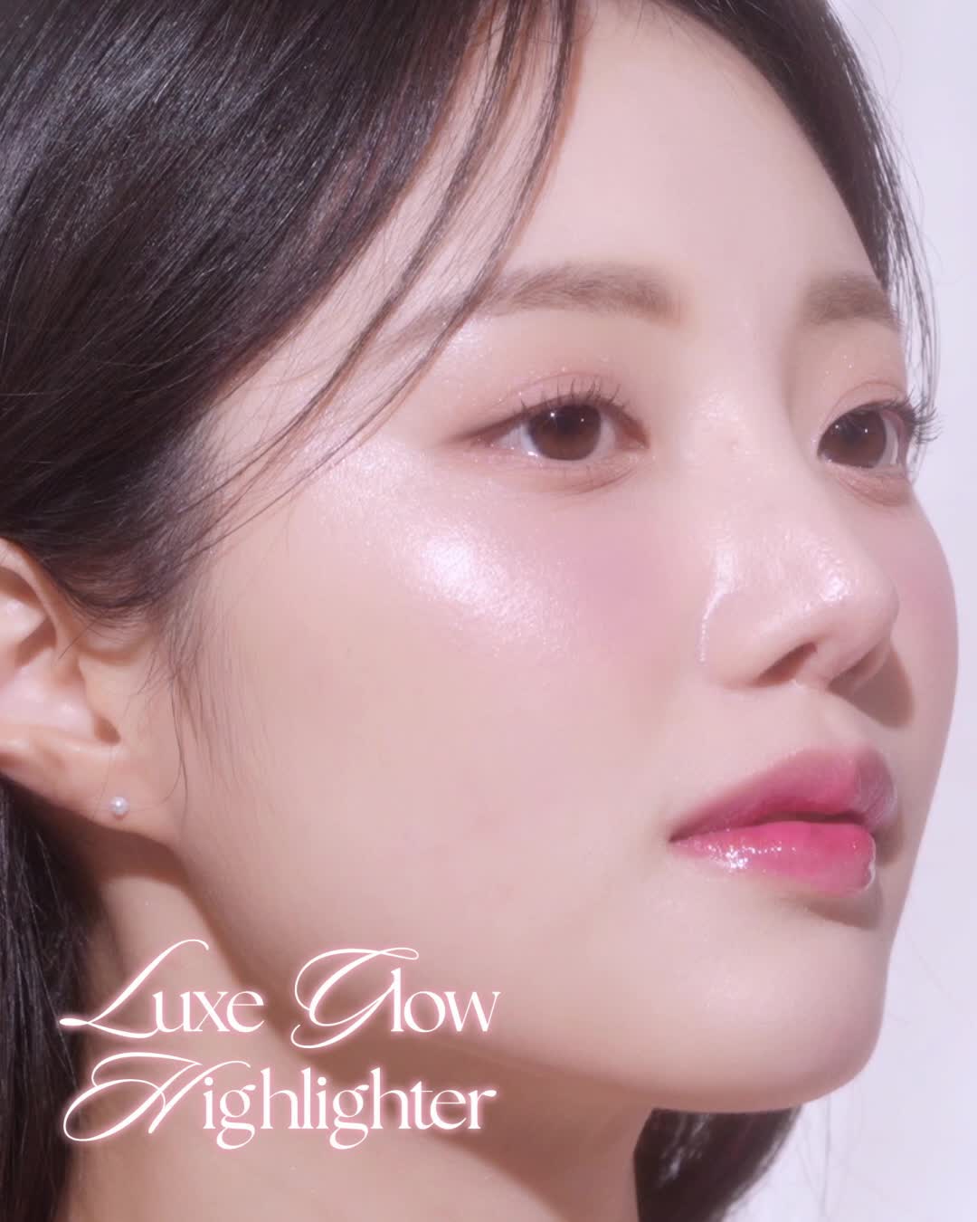 Phấn Bắt Sáng Dasique Lux Glow Highlighter - Kallos Vietnam