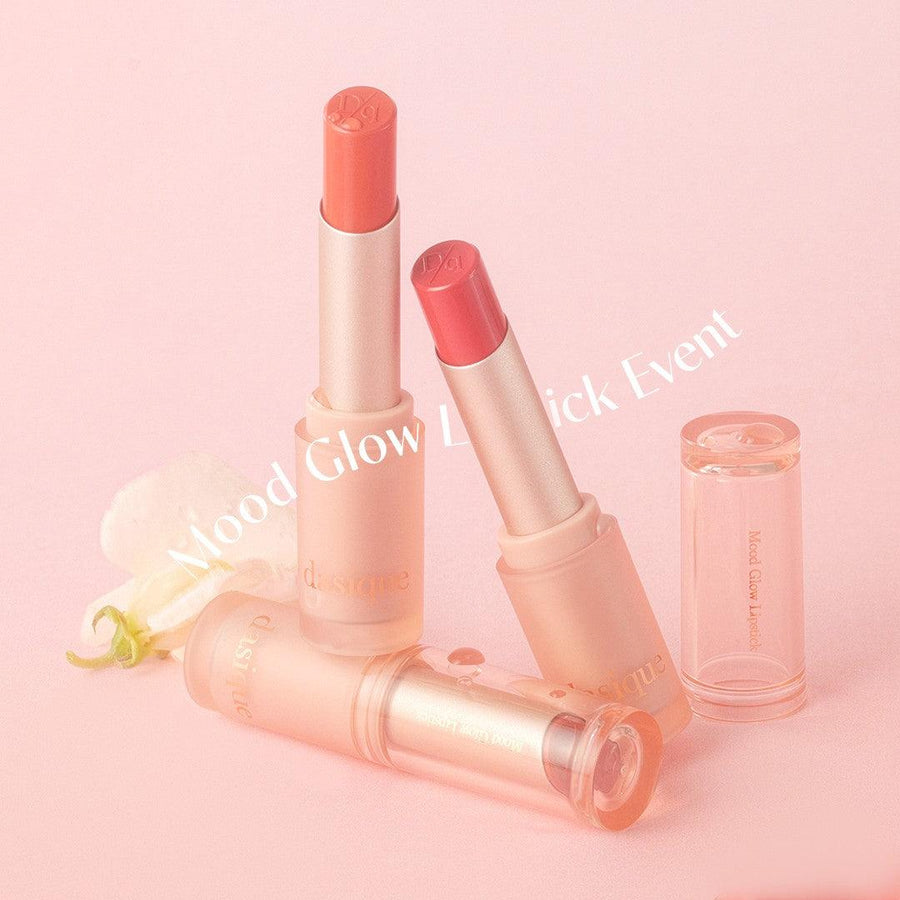 Son Dasique Mood Glow Lipstick - Kallos Vietnam