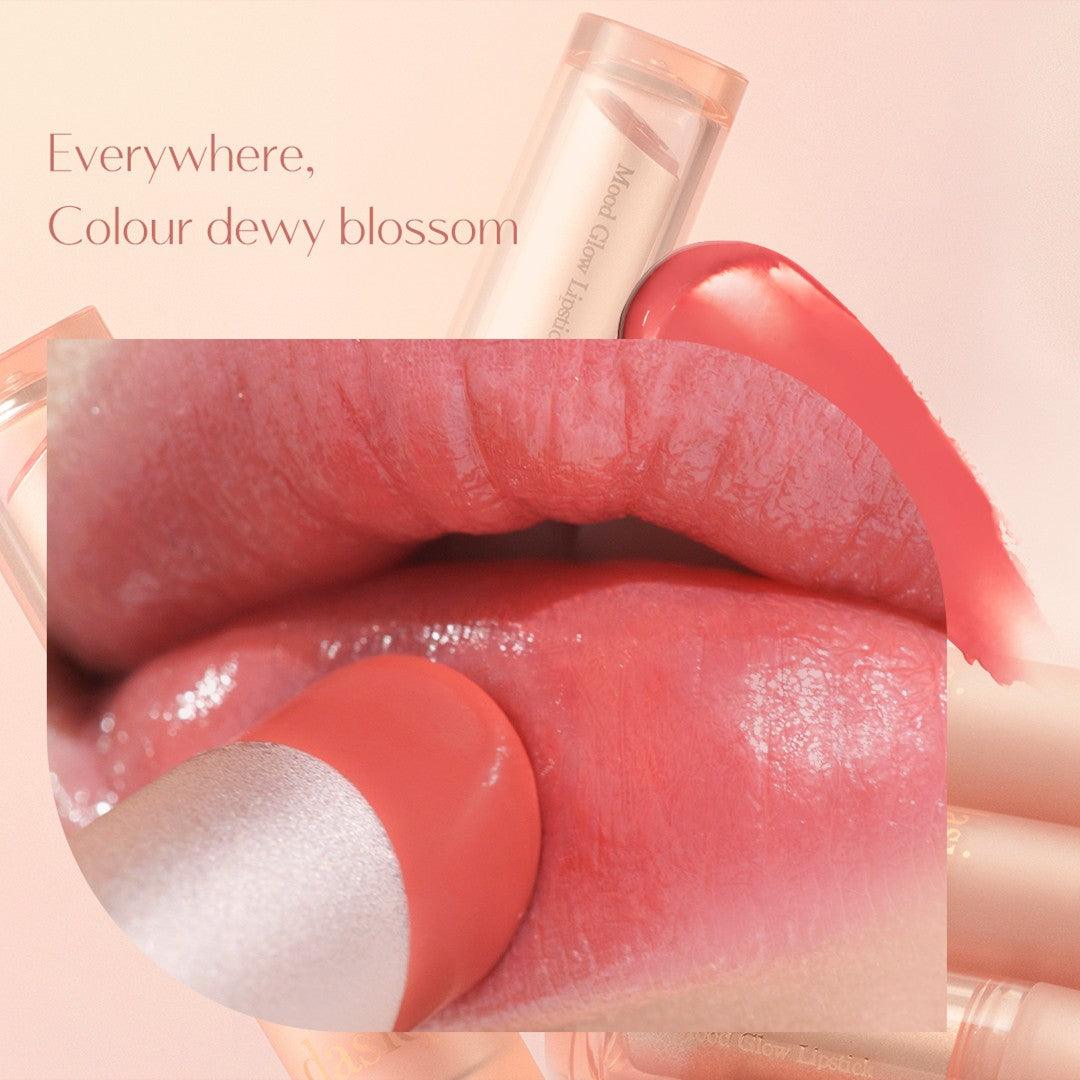 Son Dasique Mood Glow Lipstick - Kallos Vietnam