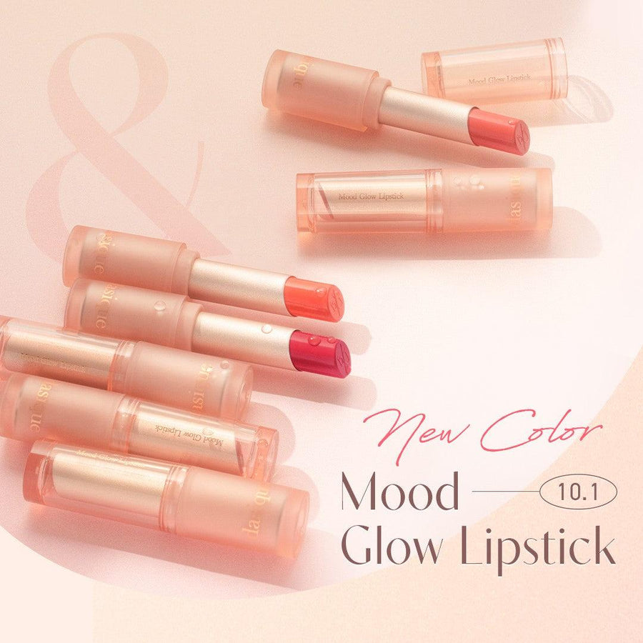 Son Dasique Mood Glow Lipstick - Kallos Vietnam