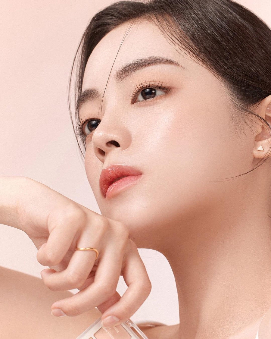 Che Khuyết Điểm Dasique Pro Concealer Palette - Kallos Vietnam