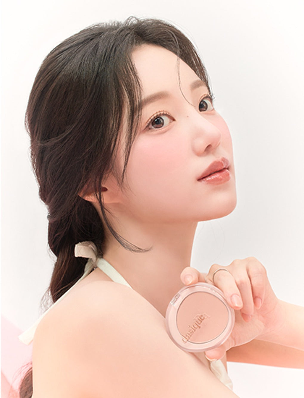 Phấn Má Hồng Dasique Soft Blur Cheek