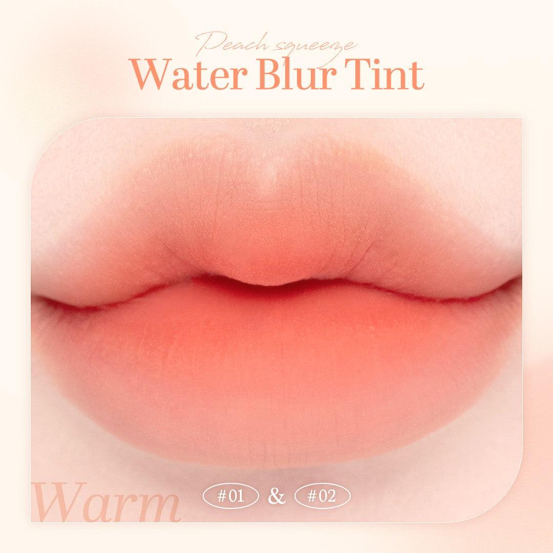 Son Tint Dasique Water Blur Tint - Kallos Vietnam
