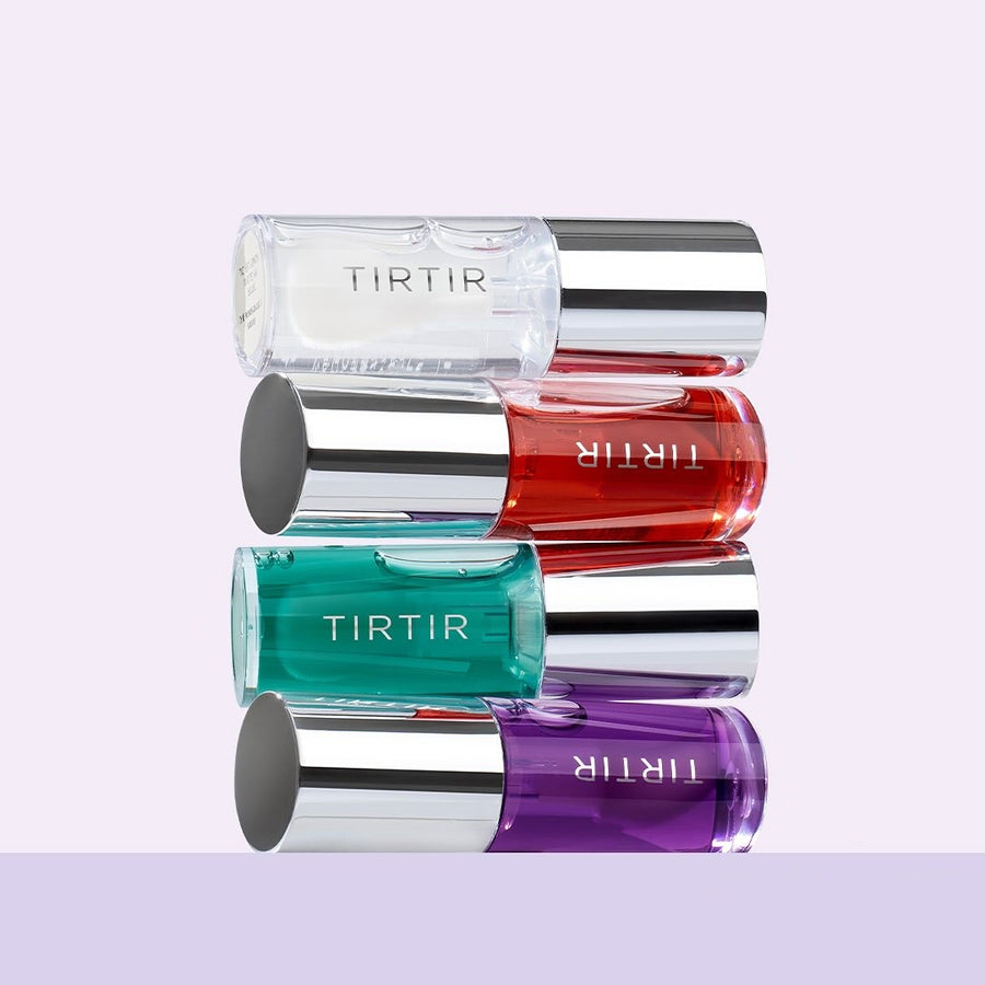 Dầu Dưỡng Môi TIRTIR My Glow Lip Oil - Kallos Vietnam