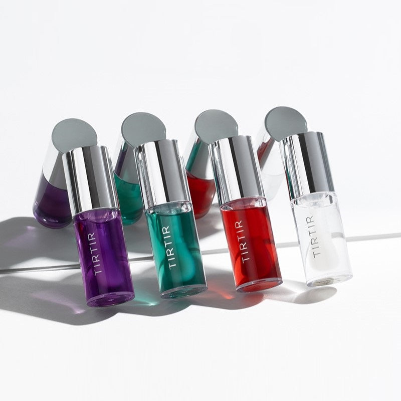 Dầu Dưỡng Môi TIRTIR My Glow Lip Oil - Kallos Vietnam