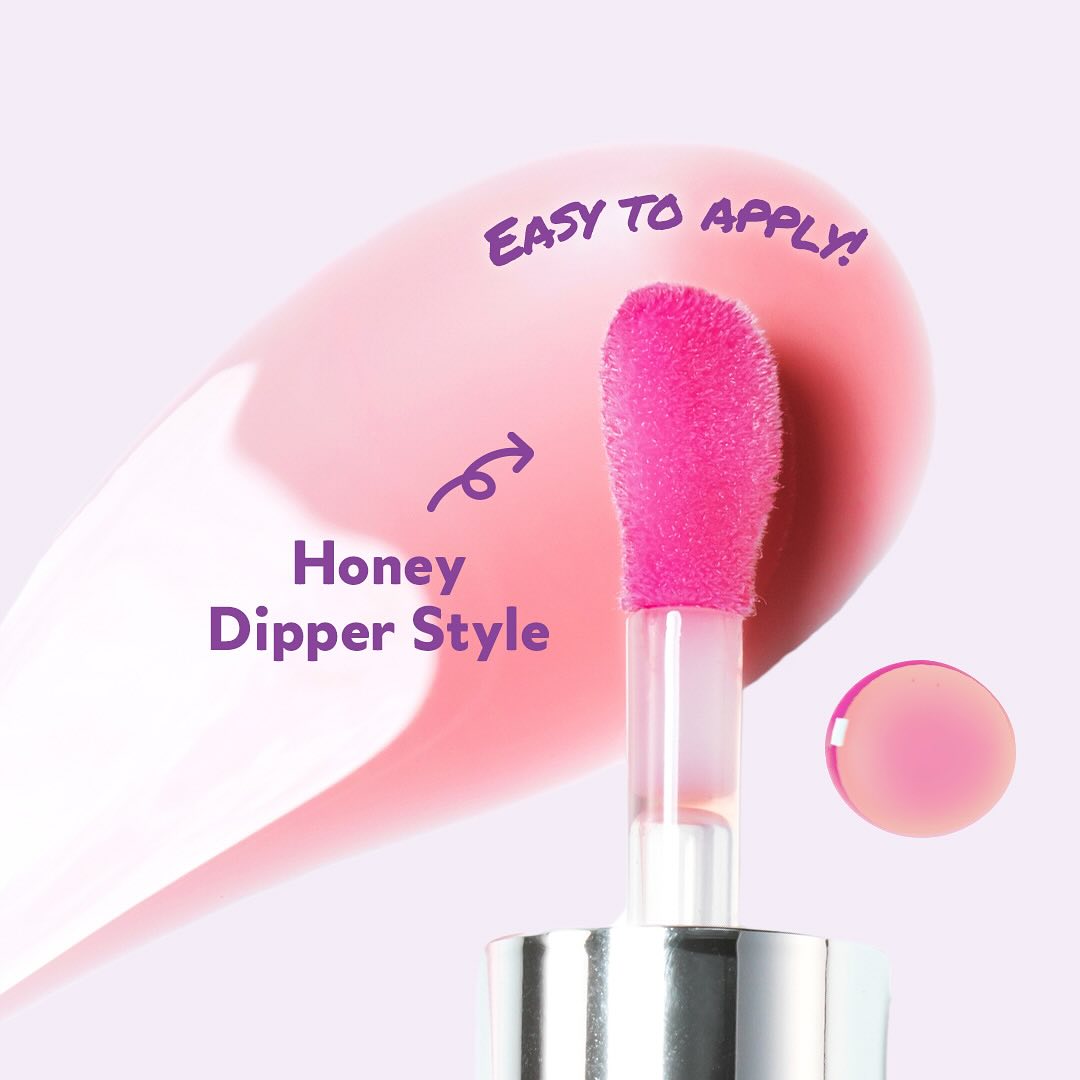 Dầu Dưỡng Môi TIRTIR My Glow Lip Oil - Kallos Vietnam