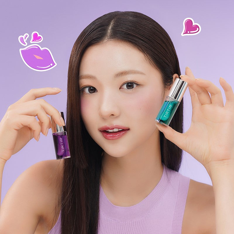Dầu Dưỡng Môi TIRTIR My Glow Lip Oil - Kallos Vietnam