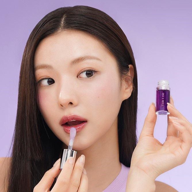 Dầu Dưỡng Môi TIRTIR My Glow Lip Oil - Kallos Vietnam
