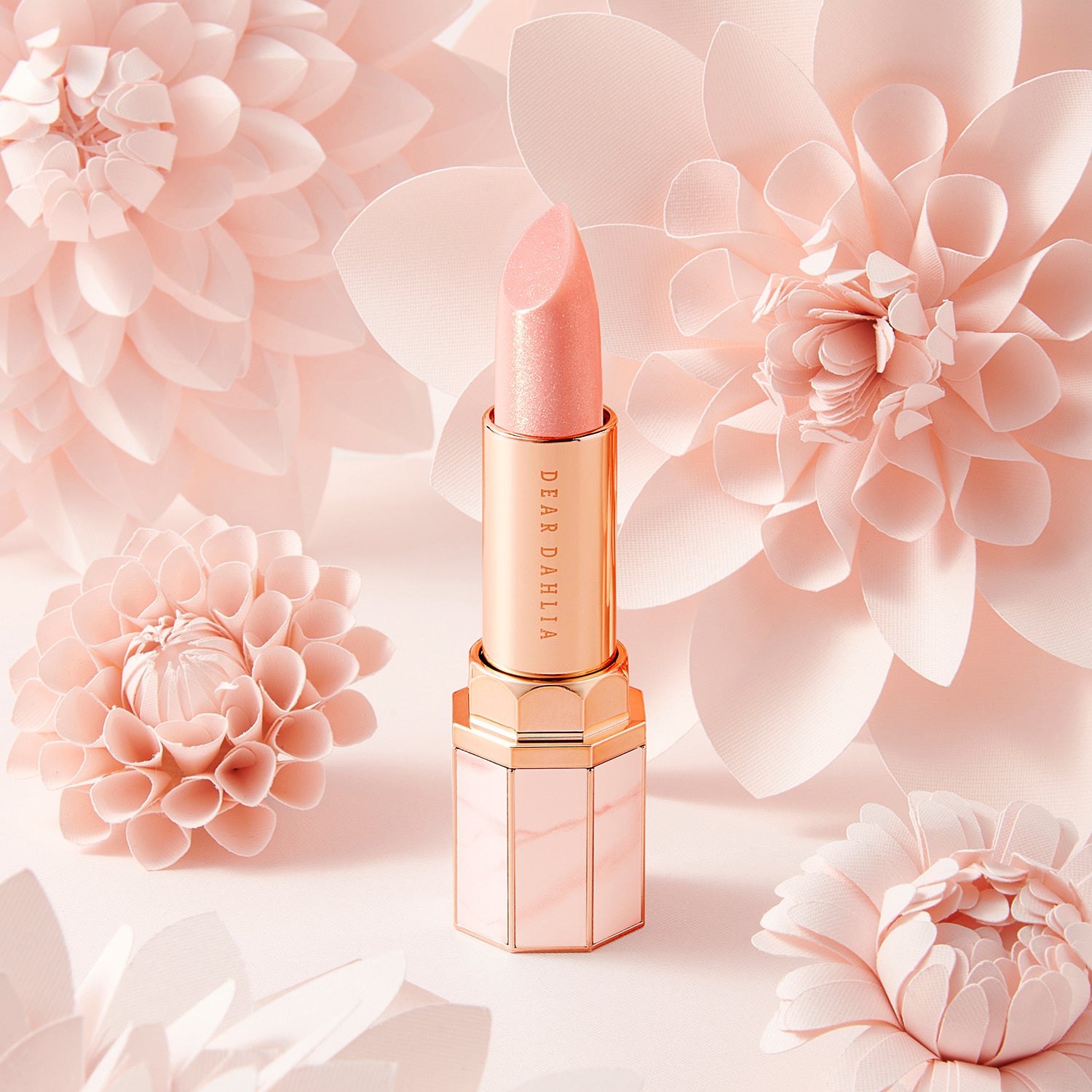Son Dear Dahlia Paradise Tinted Blooming Balm - Kallos Vietnam