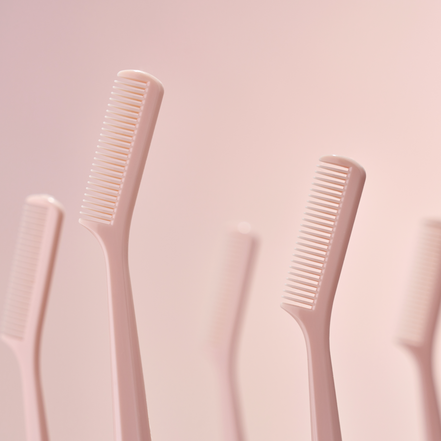 Lược Chải Mi Dear Dahlia Dream Lash Brush - Kallos Vietnam