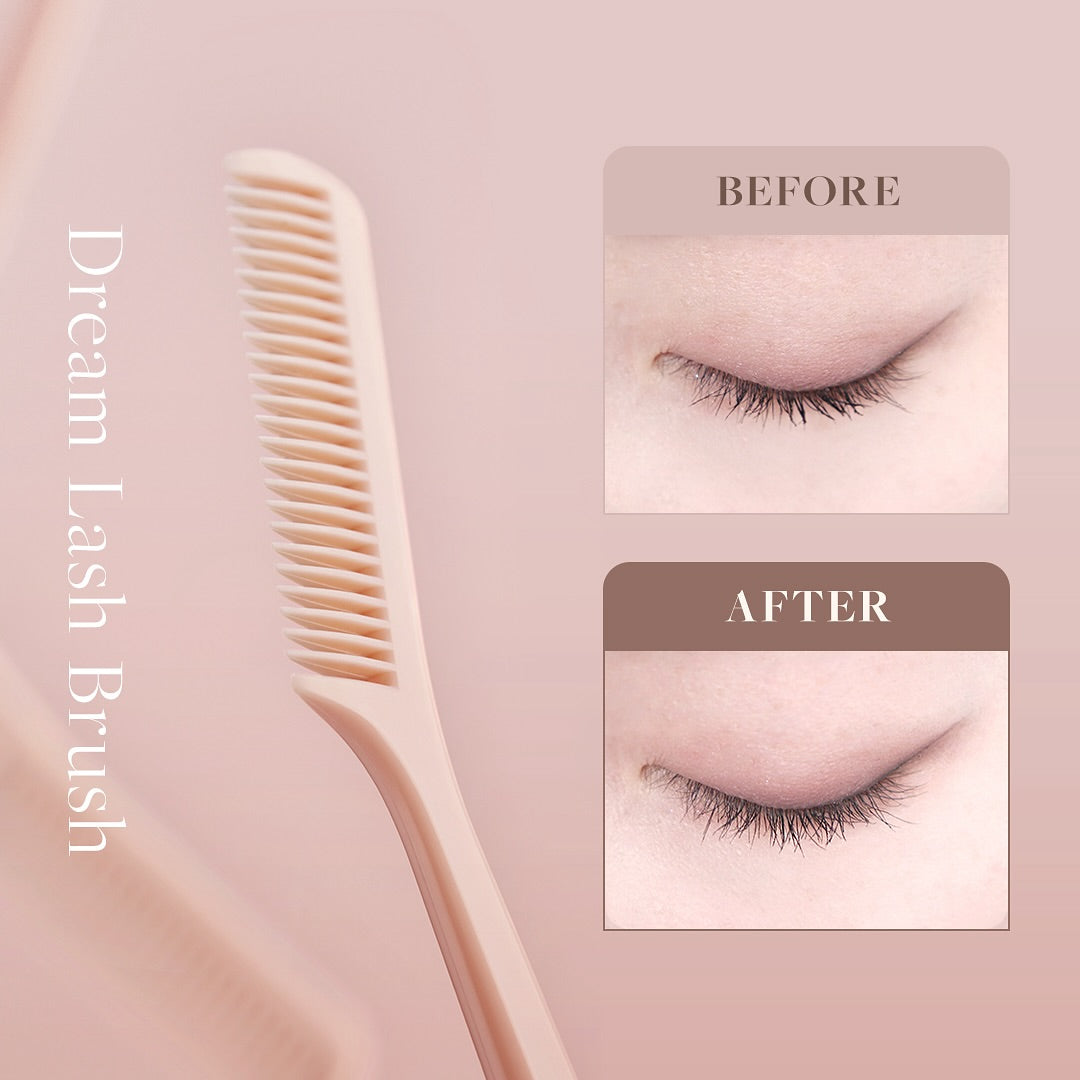 Lược Chải Mi Dear Dahlia Dream Lash Brush - Kallos Vietnam