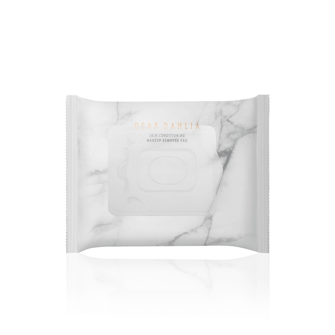 Bông Tẩy Trang Dear Dahlia Skin Conditioning Makeup Remover Pad - Kallos Vietnam