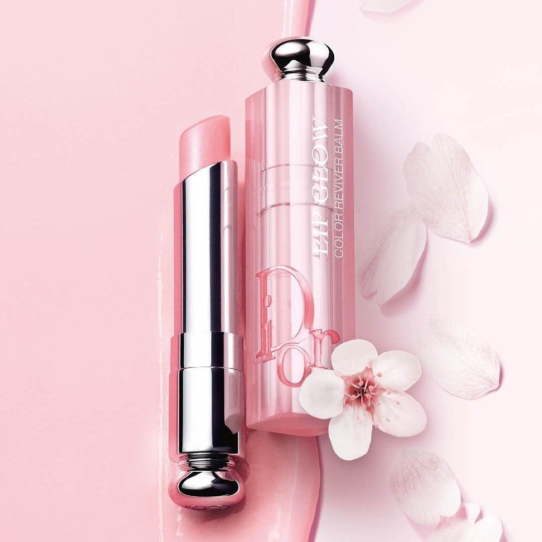 Son Dưỡng Dior Addict Lip Glow – Kallos