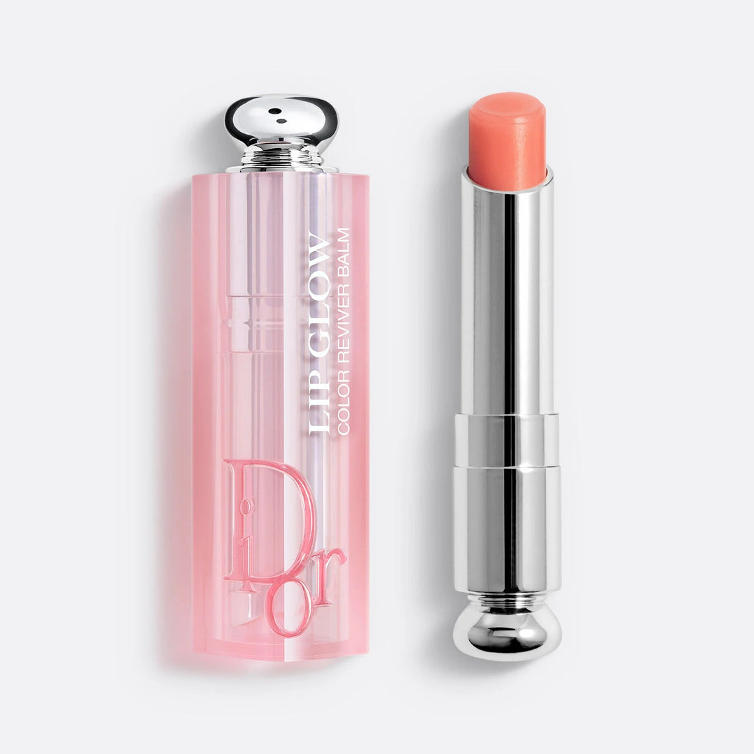 Son DIOR Addict Lip Glow #004 Coral