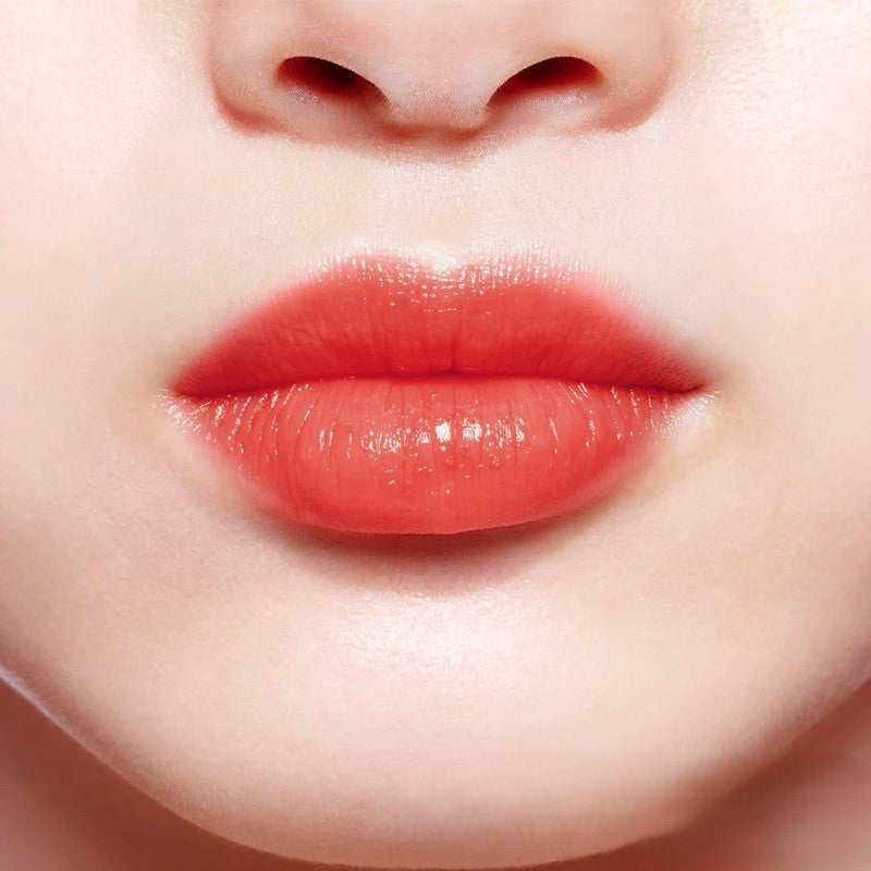 Son DIOR Addict Lip Glow #025 Seoul Scarlet