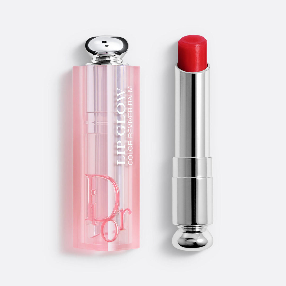 Son DIOR Addict Lip Glow #031 Strawberry