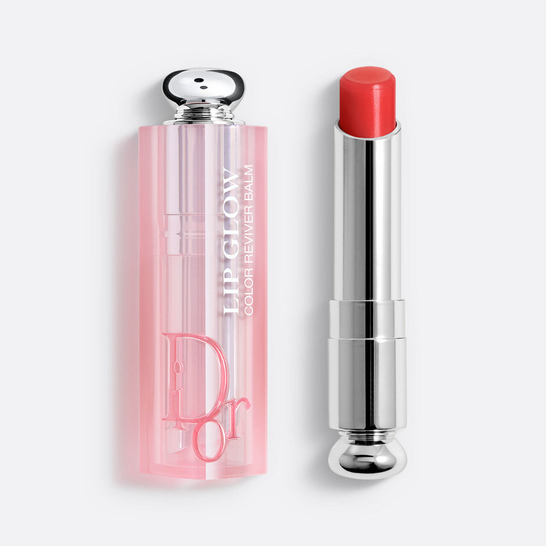 Son DIOR Addict Lip Glow #033 Coral Pink