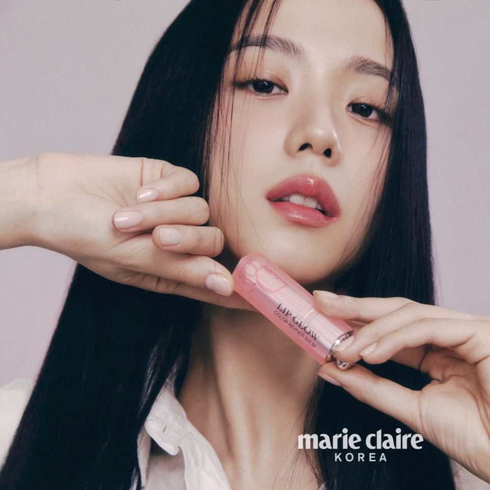 Son DIOR Addict Lip Glow #059 Red Bloom - Kallos Vietnam