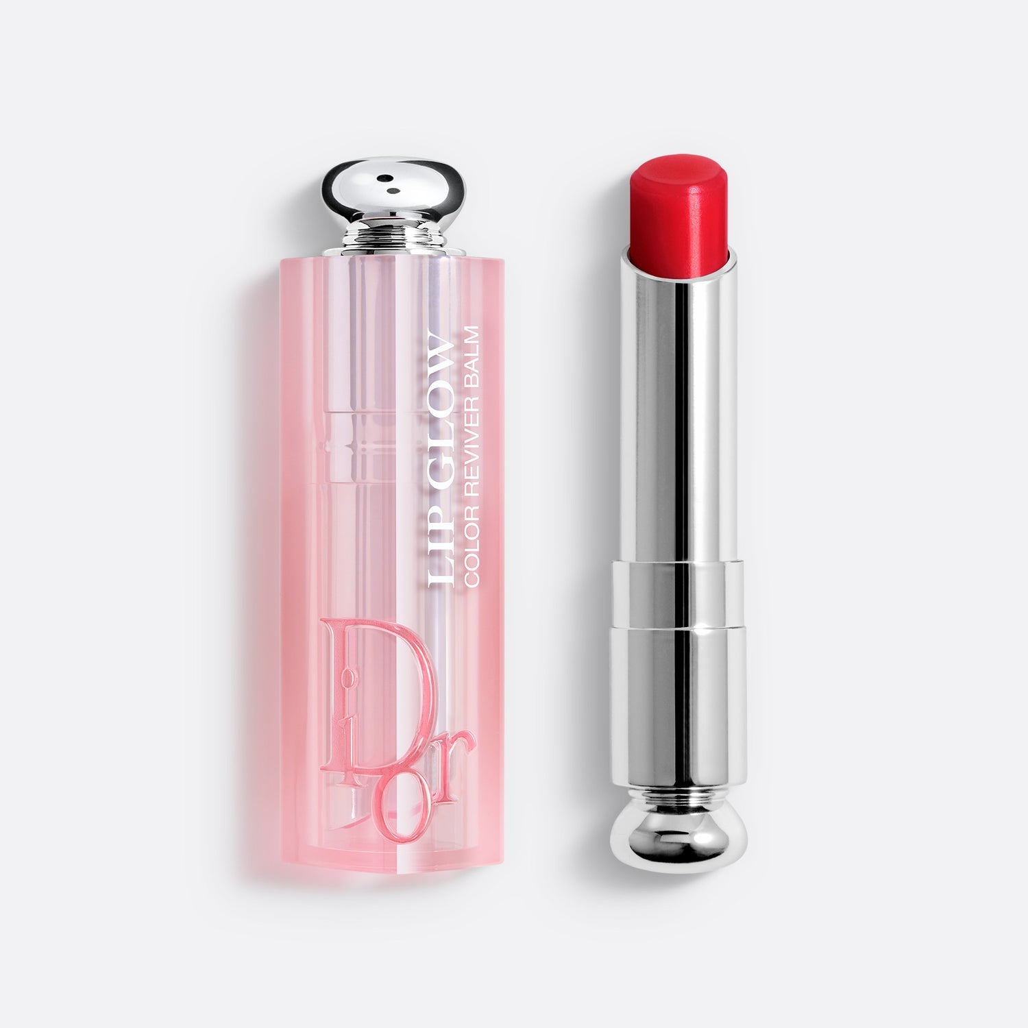 Son Dưỡng Dior Addict Lip Glow - 059 Red Bloom