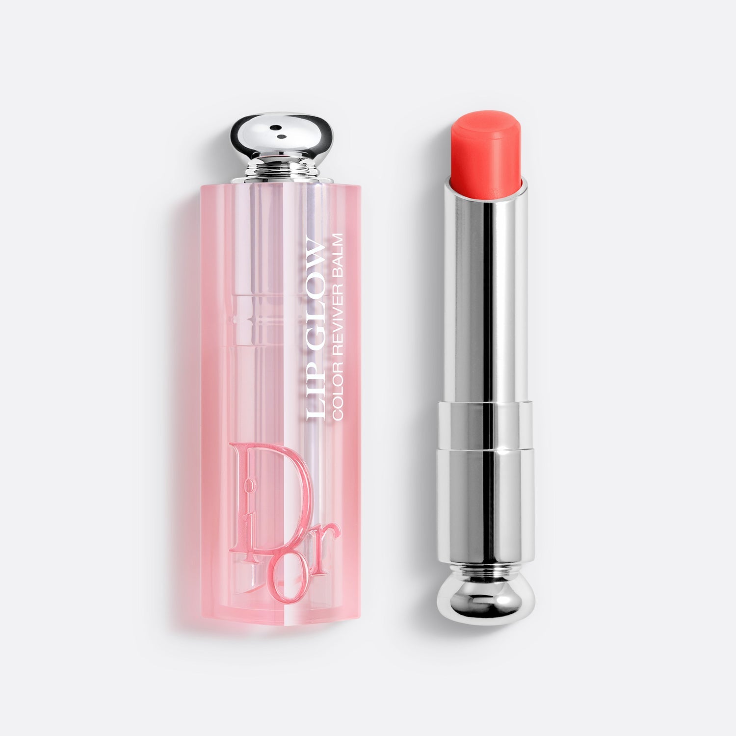 Son DIOR Addict Lip Glow 061 Poppy Coral Kallos Vietnam