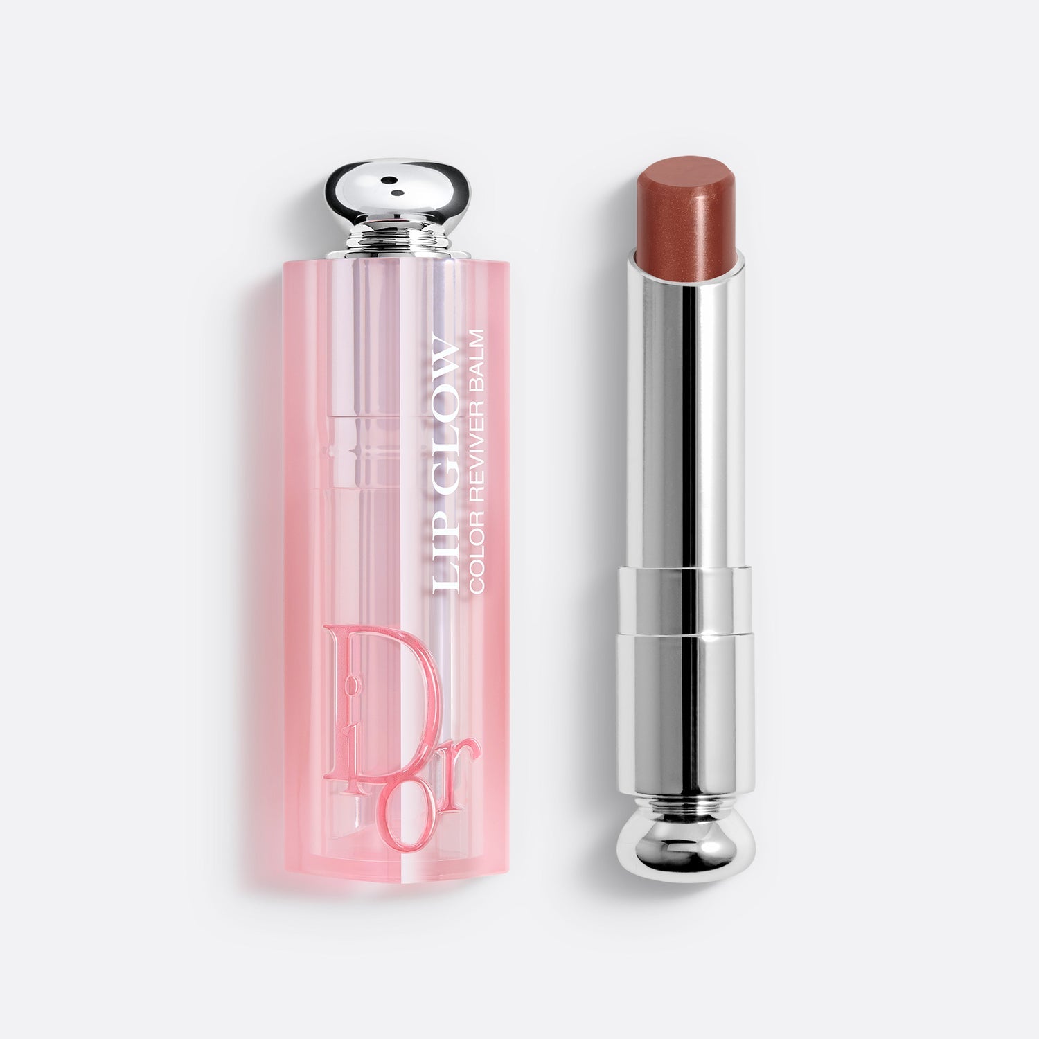 Son Dưỡng Dior Addict Lip Glow - 062 Bronzed Glow - Kallos Vietnam