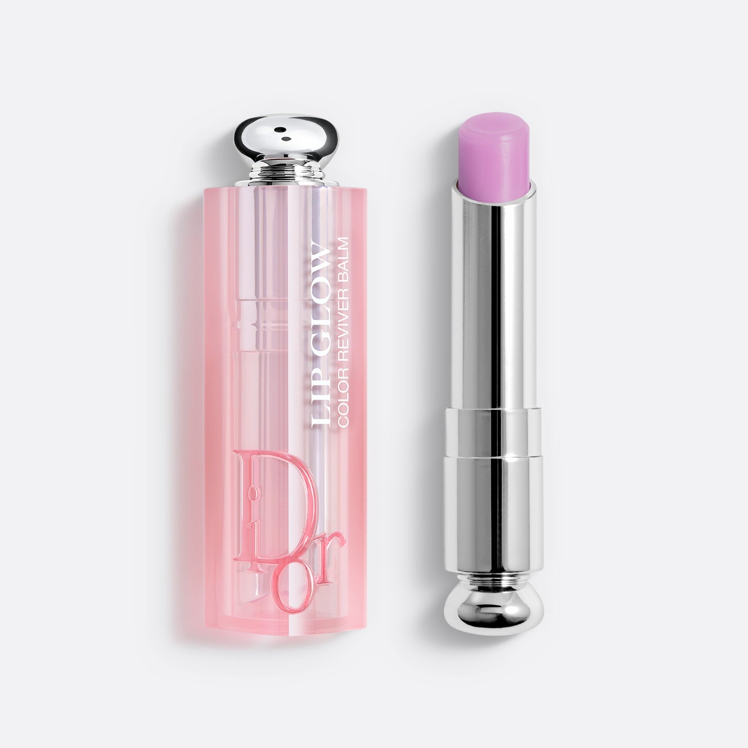 Son Dưỡng Dior Addict Lip Glow - 063 Pink Lilac